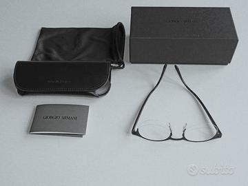 Montatura per occhiali da DONNA - GIORGIO ARMANI