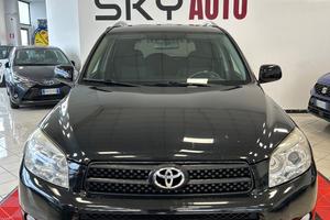 Toyota RAV 4 RAV4 2.2 D-4D 136 CV Luxury