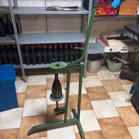 Tappa bottiglie di vino per tappi in sughero