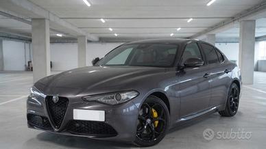 Alfa Romeo giulia 2.2