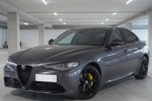 Alfa Romeo giulia 2.2