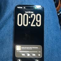 iphone 15 256gb batt100%