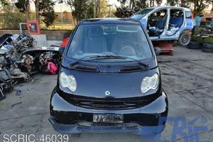 SMART FORTWO 450 0.6 55CV 98-04 /Ricambi