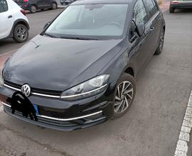 VOLKSWAGEN Golf 7ª serie - 2020