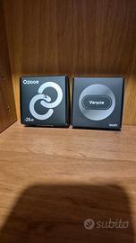 Tappi per orecchie riutilizzabili