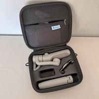 DJI OM 5 Stabilizzatore a 3 Assi per Smartphone