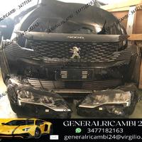 RICAMBI PER PEUGEOT 3008 2021