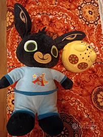 Bing con lucetta Gufo