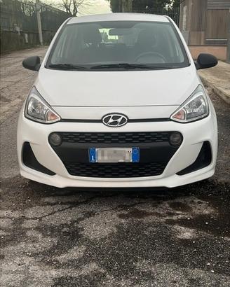 Hyundai i10 1.2 MPI Style PER NEOPANTENTATI