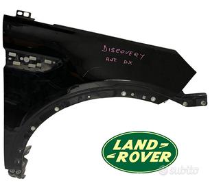PARAFANGO ANTERIORE DESTRO LAND ROVER Discovery Sp