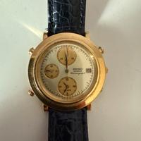 Orologio Seiko Cronograph Quartz