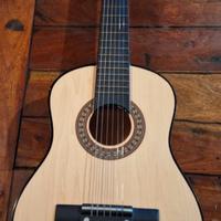 Chitarra per bambini