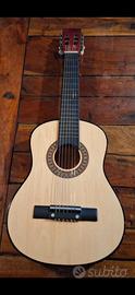 Chitarra per bambini
