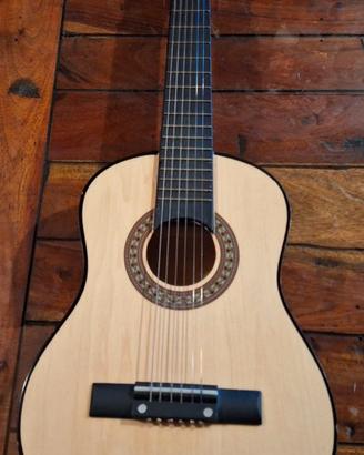 Chitarra per bambini