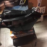 Serbatoio completo Kawasaki kx 125 kx 250 03-08