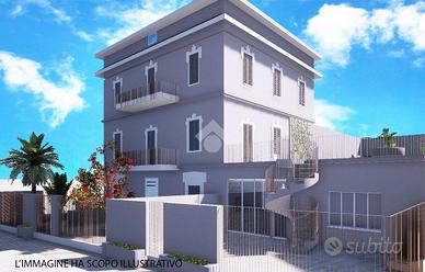 3 LOCALI A GROTTAMMARE