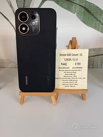 Honor 600 Smart 5G 128GB