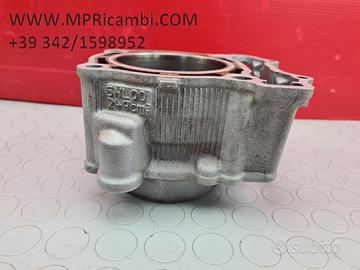 CILINDRO CYLINDER YAMAHA YZF 250 2001 2002 WRF 200