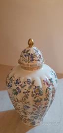 Vaso in porcellana Thomas Bavaria