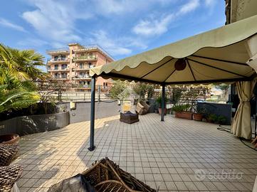 3 LOCALI A ORTA DI ATELLA