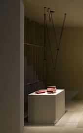 Lampada da incasso Vibia Match 1 PROMO 45%