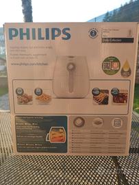 Friggitrice aria Philips HD9216/80 DailyCollection
