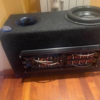 Subwoofer