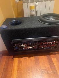 Subwoofer