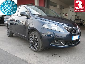 Lancia Ypsilon 1.0 FireFly 5 porte S&S Hybrid Ecoc