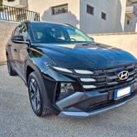 Tucson 1.6 Full Hybrid AT 239CV Business