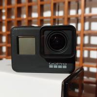 Gopro hero 7 black