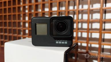 Gopro hero 7 black