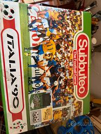 Subbuteo