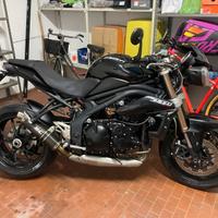 TRIUMPH SPEED TRIPLE 1050 ABS