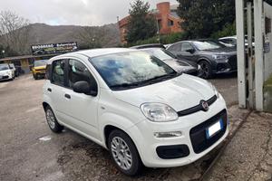 FIAT PANDA 1.2 BENZINA GPL