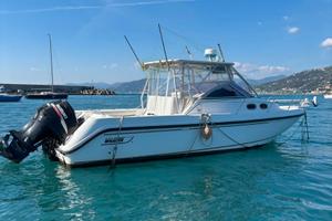 Boston Conquest 295