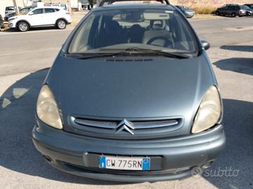 Citroën Xsara Picasso 1.6 GPL