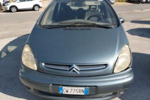 Citroën Xsara Picasso 1.6 GPL
