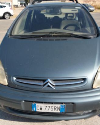 Citroën Xsara Picasso 1.6 GPL