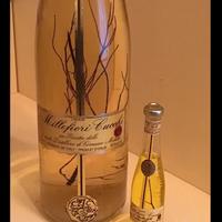 Millefiori Cucchi anni 70’ con mignon