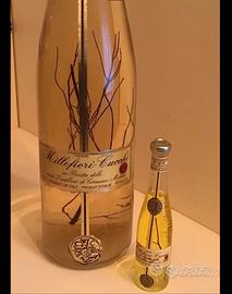 Millefiori Cucchi anni 70’ con mignon