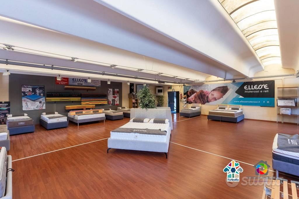 Immobile di 680 m² a Macherio - Vista 5