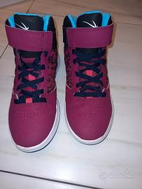 Scarpe basket 