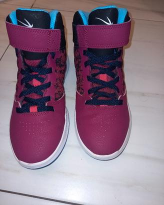 Scarpe basket 