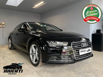 Audi A7 SPB 3.0 TDI BUSINESS-PLUS QUATTRO 272cv S-