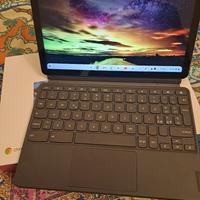 Lenovo IdeaPad Duet ChromeBook