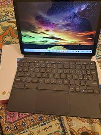 Lenovo IdeaPad Duet ChromeBook