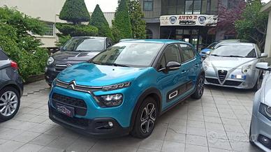 CITROEN - C3 - BlueHDi 100 S&S Shine