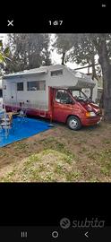 camper rimor super brig 678