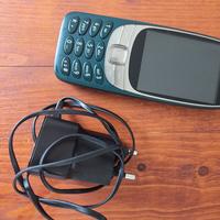 Nokia 6310